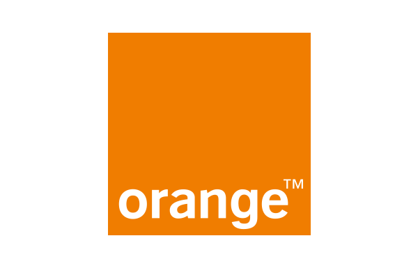 ORANGE SA